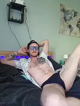 SoxxxyN on StripChat 