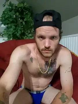 SoxxxyN on StripChat 
