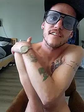 SoxxxyN on StripChat 