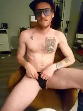 SoxxxyN on StripChat 