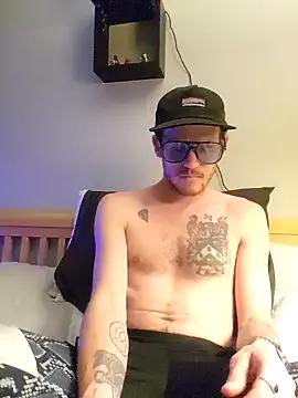 SoxxxyN on StripChat 