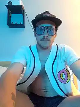 SoxxxyN on StripChat 
