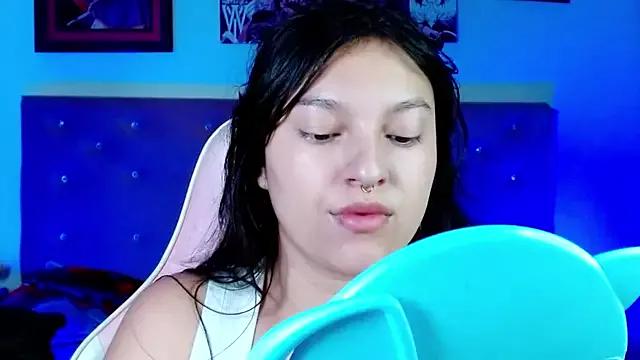 SOYYKY on StripChat 