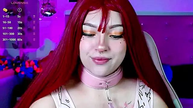 SOYYKY on StripChat 