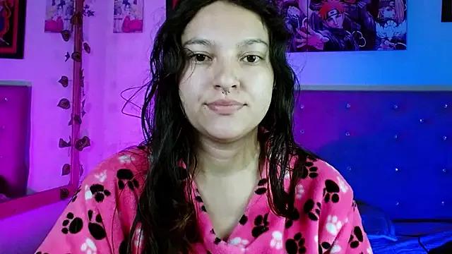 SOYYKY on StripChat 