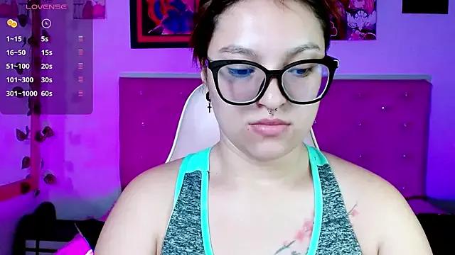 SOYYKY on StripChat 