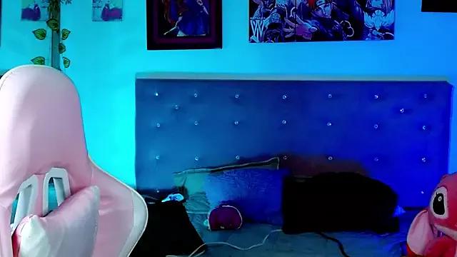 SOYYKY on StripChat 