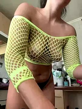 space_stacy on StripChat