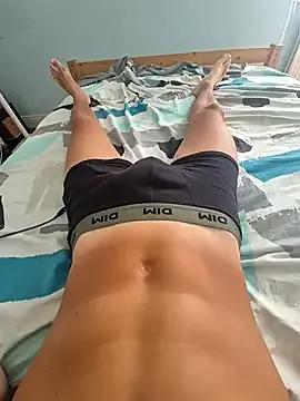 Sportif7413 — J'enlve mon caleon