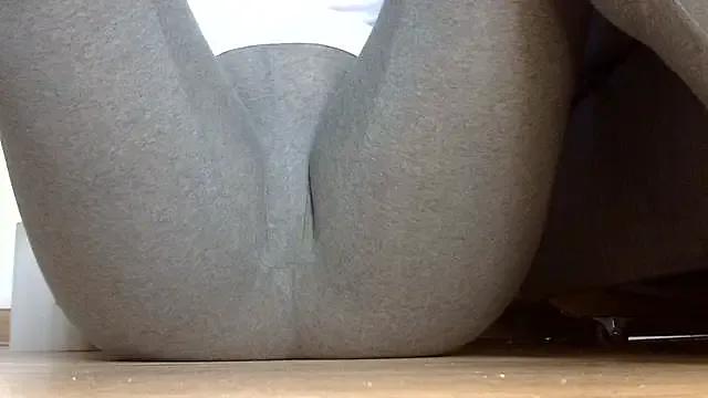 Squirtlady38 — squirt naked