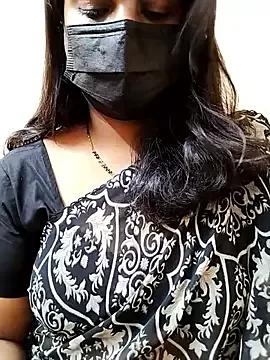 sreedevi- on StripChat 