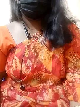 sreedevi- on StripChat 