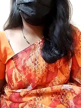 sreedevi- on StripChat 