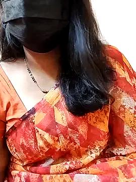 sreedevi- on StripChat 