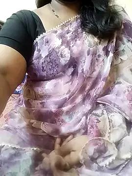 sreedevi- on StripChat 
