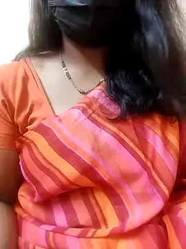 sreedevi- on StripChat 
