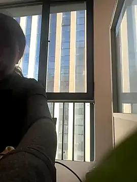 SSlady521 on StripChat 