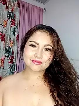 Ssoy_Luciana on StripChat 