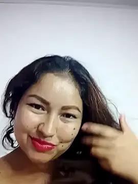 Ssoy_Luciana on StripChat