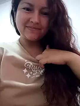 Ssoy_Luciana on StripChat 