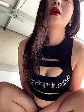 SSSniang- on StripChat 