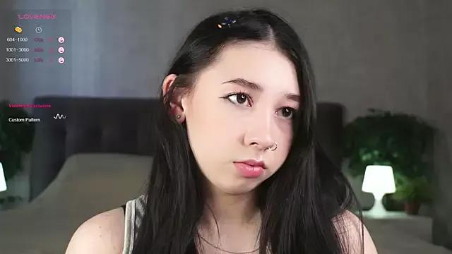 Sssonya on StripChat 
