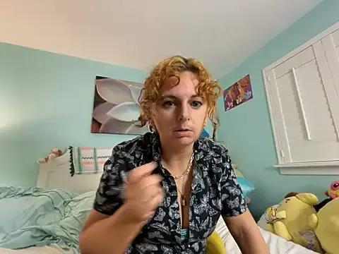 starsaturn on StripChat