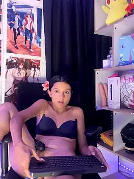 Stefany_Lovers — My hot blowjob