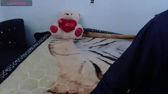 stefany_pablo1 on StripChat