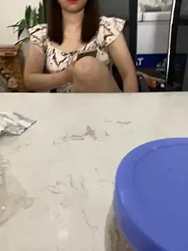 Stella-869 on StripChat