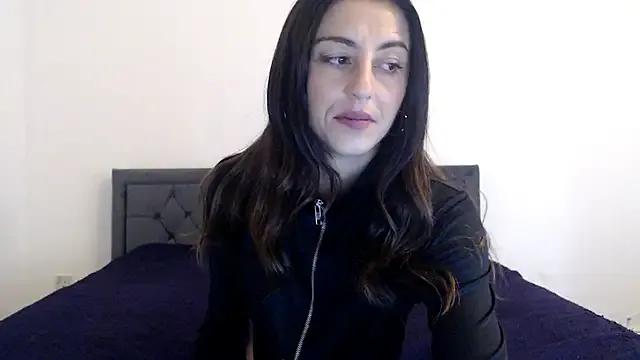 Stella_John on StripChat