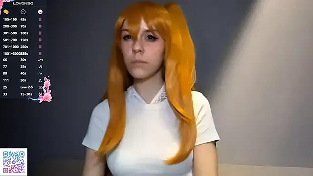 Stelline_ — Show my sweet back 