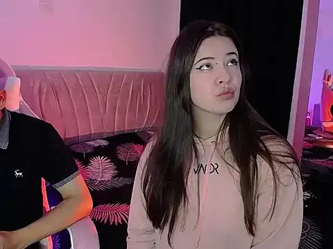 Stepha_babe on StripChat
