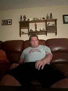 Stephanie1984 on StripChat