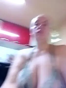 StepMommyXXX — Lick nipples 