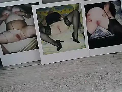 stockings60 — Do you like my wifes photo's?