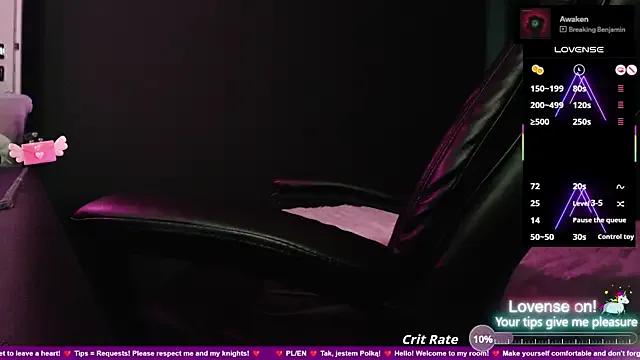 strawberry_muffin —  Fingering till orgasm! 