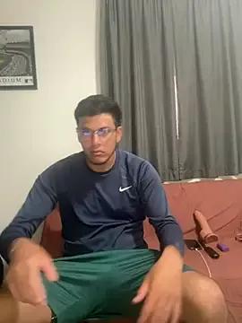 StrokingDaddy4 — Cum on face