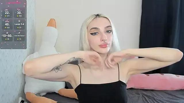 succubantra on StripChat 