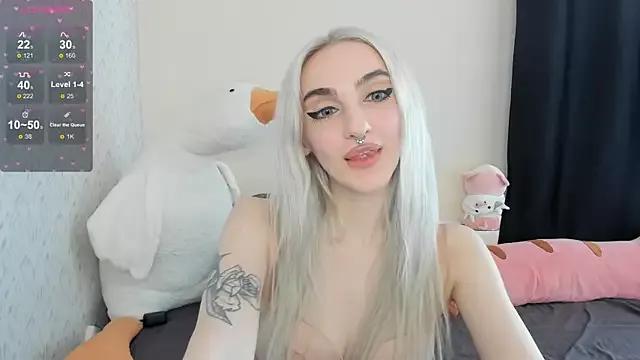 succubantra on StripChat 