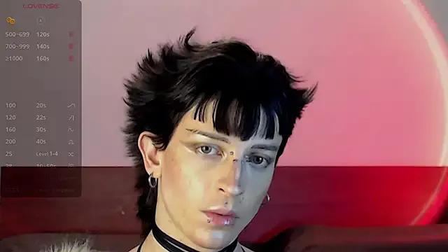 succubot on StripChat 
