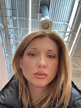 Succubus-Magdalena on StripChat 