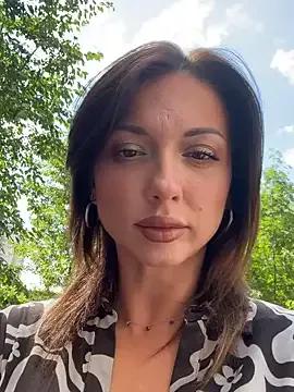 Succubus-Magdalena on StripChat 
