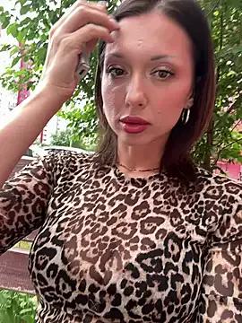 Succubus-Magdalena on StripChat 