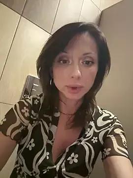 Succubus-Magdalena on StripChat 