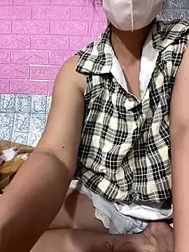 Sue_zee on StripChat