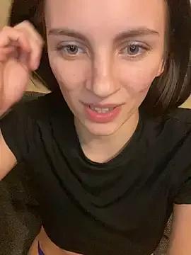 Sugar_Cube_69 — Free orgasmus