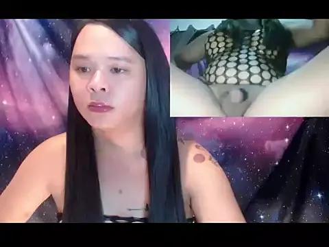 SugarBabyDollxx on StripChat