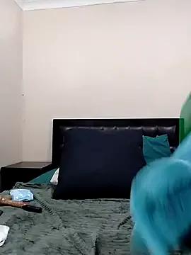 Sugartonguexx on StripChat