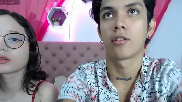 sukubo_ on StripChat 